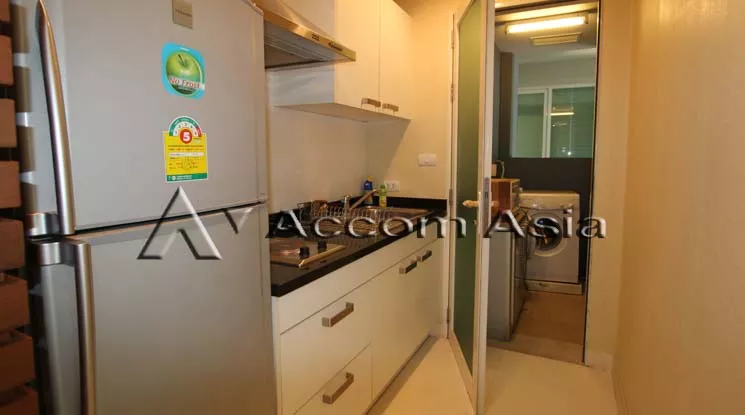 5  1 br Condominium for rent and sale in Sukhumvit ,Bangkok BTS Phrom Phong at Baan Siri 31 Condominium 13000462