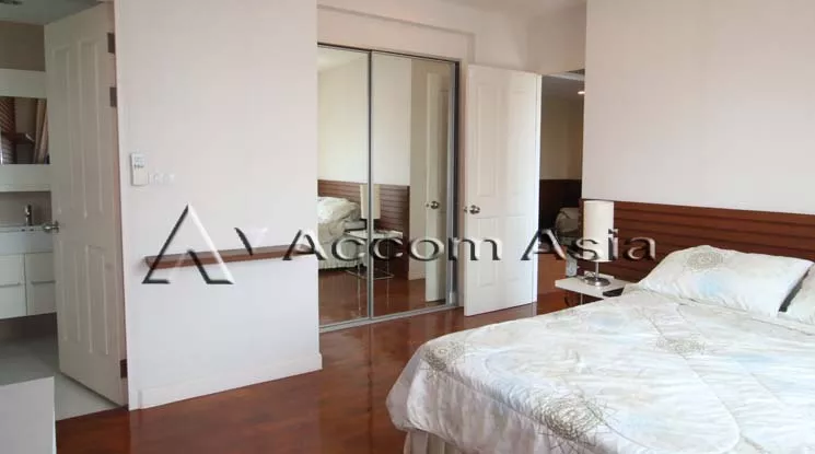 13  1 br Condominium for rent and sale in Sukhumvit ,Bangkok BTS Phrom Phong at Baan Siri 31 Condominium 13000462