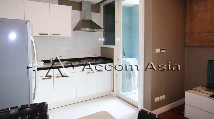 unit 1 Bedroom  Condominium For Rent & Sale in Sukhumvit, Bangkok  near BTS Phrom Phong (13000463)
