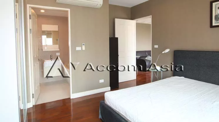 5  1 br Condominium for rent and sale in Sukhumvit ,Bangkok BTS Phrom Phong at Baan Siri 31 Condominium 13000463
