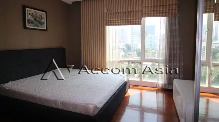 4  1 br Condominium for rent and sale in Sukhumvit ,Bangkok BTS Phrom Phong at Baan Siri 31 Condominium 13000463