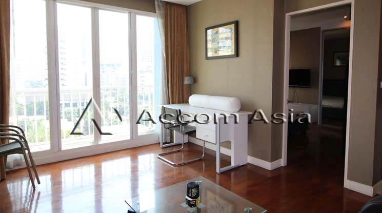  1  1 br Condominium for rent and sale in Sukhumvit ,Bangkok BTS Phrom Phong at Baan Siri 31 Condominium 13000463