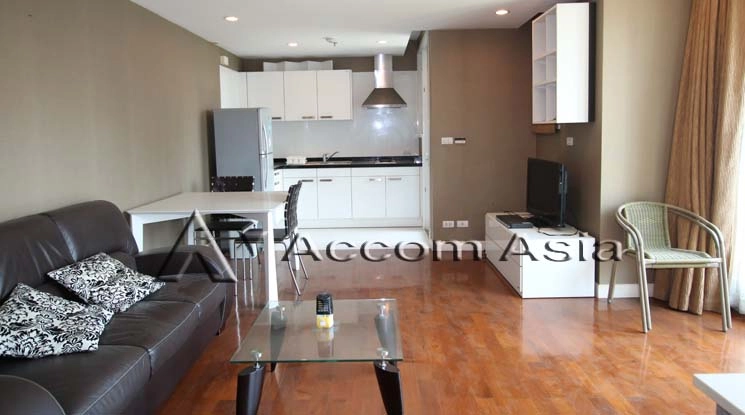 7  1 br Condominium for rent and sale in Sukhumvit ,Bangkok BTS Phrom Phong at Baan Siri 31 Condominium 13000463