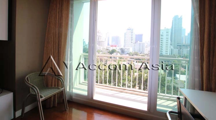 6  1 br Condominium for rent and sale in Sukhumvit ,Bangkok BTS Phrom Phong at Baan Siri 31 Condominium 13000463