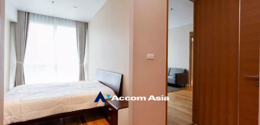 6  2 br Condominium for rent and sale in Sukhumvit ,Bangkok BTS Asok - MRT Sukhumvit at Millennium Residence 13000465