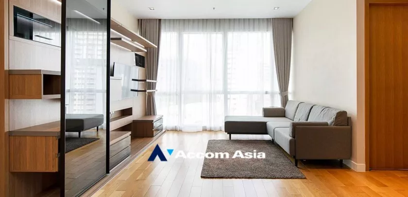 Millennium Residence Condominium  2 Bedroom for Sale & Rent MRT Sukhumvit in Sukhumvit Bangkok