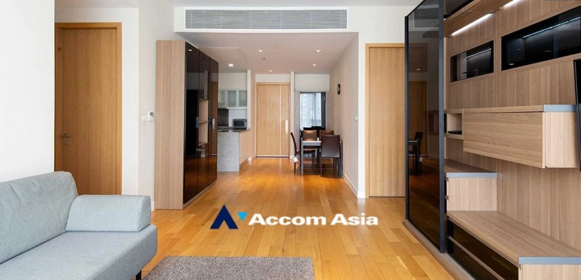 unitMillennium Residence @ Sukhumvit condominium