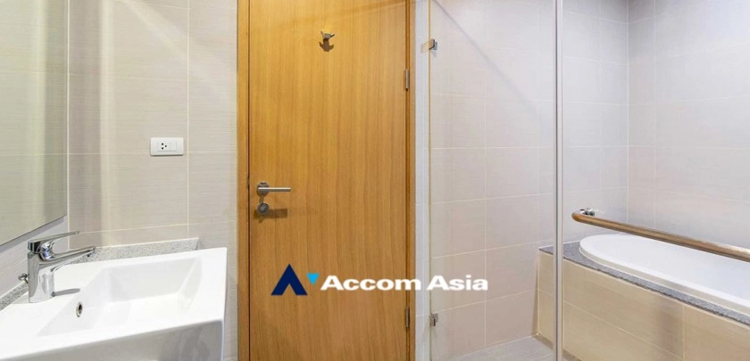 10  2 br Condominium for rent and sale in Sukhumvit ,Bangkok BTS Asok - MRT Sukhumvit at Millennium Residence @ Sukhumvit 13000465