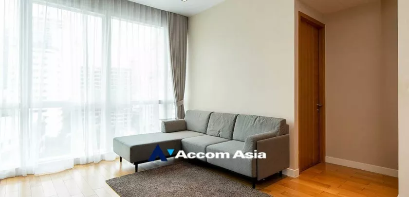 1  2 br Condominium for rent and sale in Sukhumvit ,Bangkok BTS Asok - MRT Sukhumvit at Millennium Residence 13000465