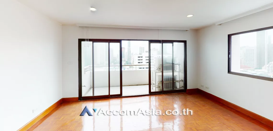 11  3 br Condominium For Rent in Sukhumvit ,Bangkok BTS Nana at Kallista Mansion 20838