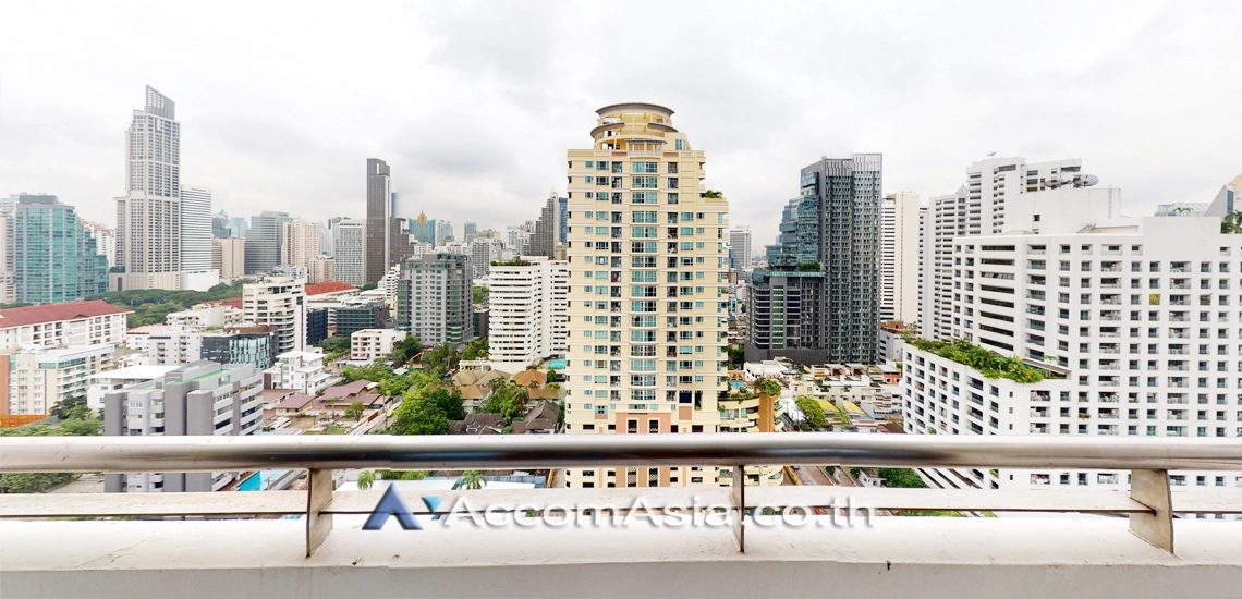 12  3 br Condominium for rent and sale in Sukhumvit ,Bangkok BTS Nana at Kallista Mansion 20838