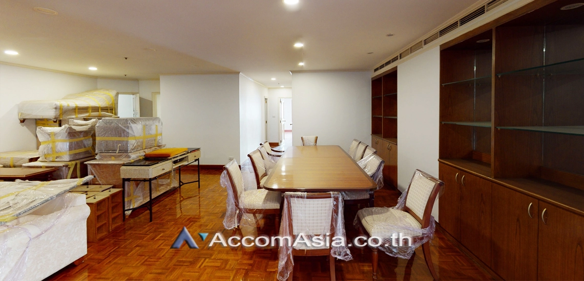 8  3 br Condominium for rent and sale in Sukhumvit ,Bangkok BTS Nana at Kallista Mansion 20838