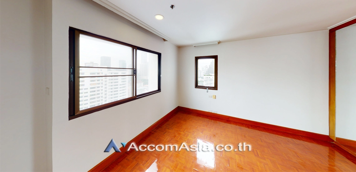 10  3 br Condominium for rent and sale in Sukhumvit ,Bangkok BTS Nana at Kallista Mansion 20838