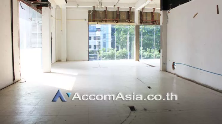  1  Retail / Showroom For Rent in Sukhumvit ,Bangkok BTS Ekkamai at The Horizon Ekkamai 13000480