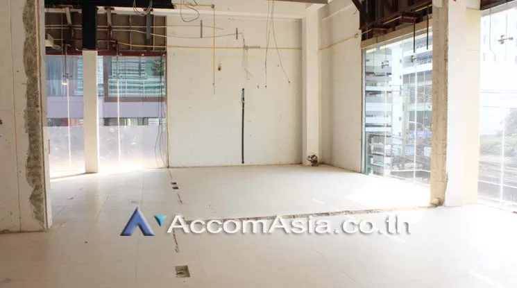 6  Retail / Showroom For Rent in Sukhumvit ,Bangkok BTS Ekkamai at The Horizon Ekkamai 13000480