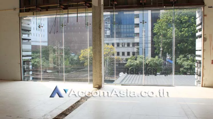 7  Retail / Showroom For Rent in Sukhumvit ,Bangkok BTS Ekkamai at The Horizon Ekkamai 13000480
