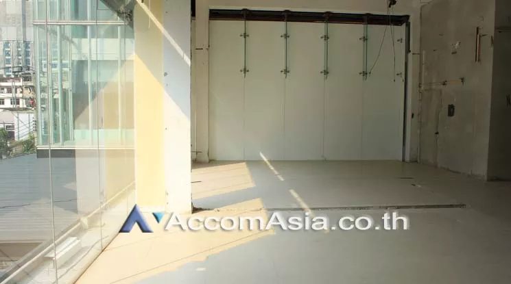 8  Retail / Showroom For Rent in Sukhumvit ,Bangkok BTS Ekkamai at The Horizon Ekkamai 13000480