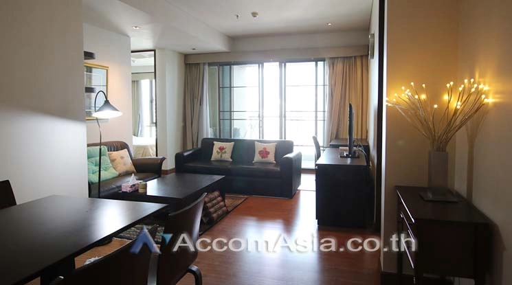 unitBig Balcony, Pet friendly |  2 Bedrooms  Condominium For Rent & Sale in Sukhumvit, Bangkok  near BTS Asok - MRT Sukhumvit (20839)