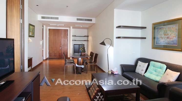 unitBig Balcony, Pet friendly |  2 Bedrooms  Condominium For Rent & Sale in Sukhumvit, Bangkok  near BTS Asok - MRT Sukhumvit (20839)