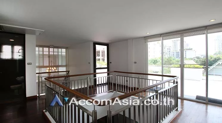 13  4 br House For Rent in Sukhumvit ,Bangkok BTS Phrom Phong 13000485