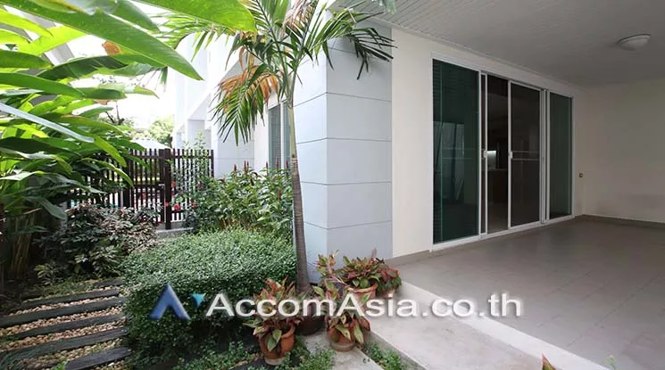 15  4 br House For Rent in Sukhumvit ,Bangkok BTS Phrom Phong 13000485