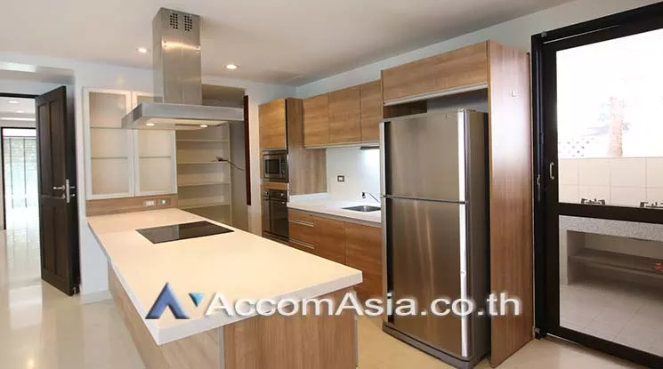 6  4 br House For Rent in Sukhumvit ,Bangkok BTS Phrom Phong 13000485