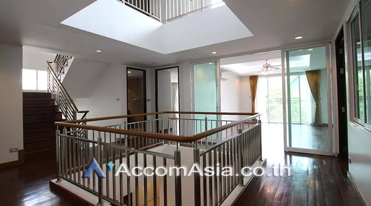 8  4 br House For Rent in Sukhumvit ,Bangkok BTS Phrom Phong 13000485