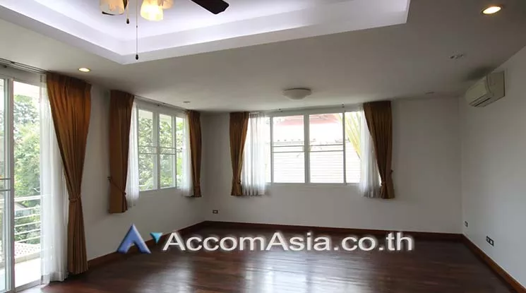 10  4 br House For Rent in Sukhumvit ,Bangkok BTS Phrom Phong 13000485