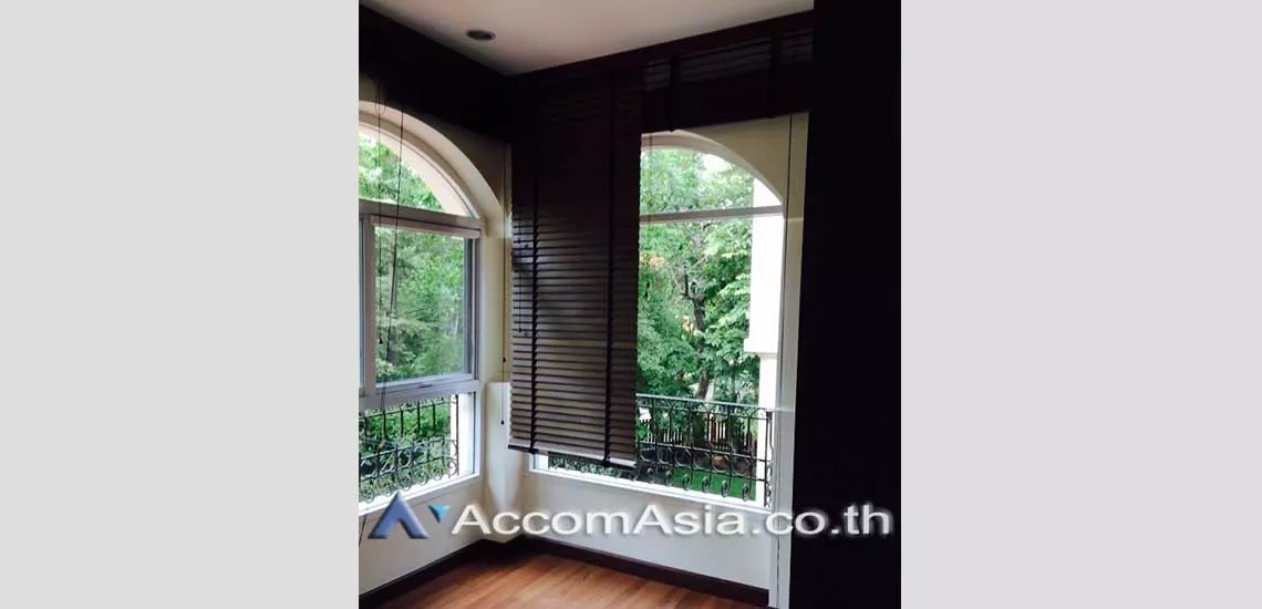 12  5 br House For Sale in Bangna ,Bangkok BTS Bearing at House in compound 13000494