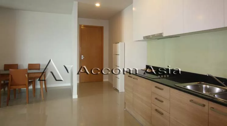  2 Bedrooms  Condominium For Rent & Sale in Phaholyothin, Bangkok  near MRT Phetchaburi (13000496)