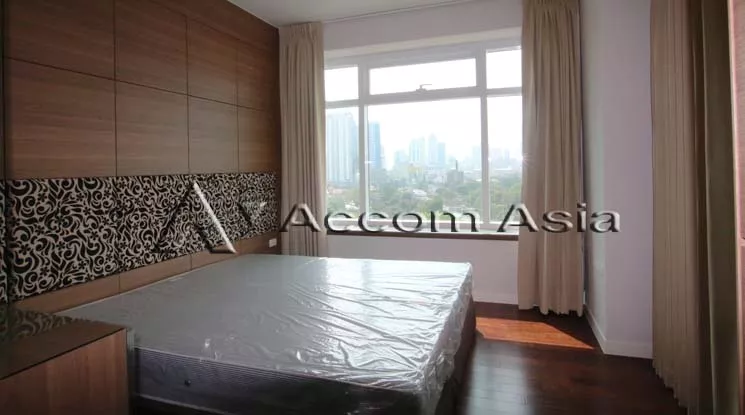 6  2 br Condominium for rent and sale in New Phetchaburi ,Bangkok MRT Phetchaburi at Circle Condominium 13000496