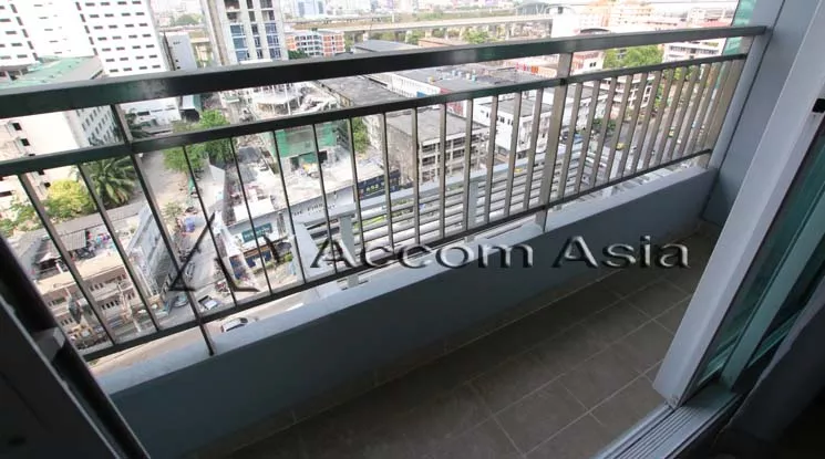  1  2 br Condominium for rent and sale in New Phetchaburi ,Bangkok MRT Phetchaburi at Circle Condominium 13000496