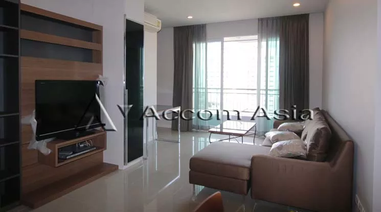 9  2 br Condominium for rent and sale in New Phetchaburi ,Bangkok MRT Phetchaburi at Circle Condominium 13000496