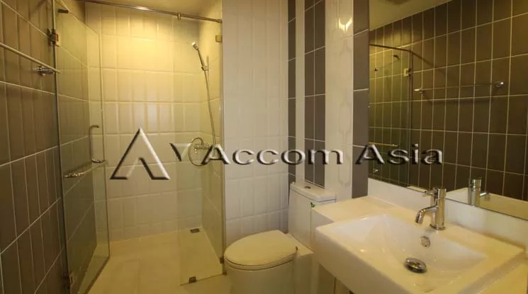 8  2 br Condominium for rent and sale in New Phetchaburi ,Bangkok MRT Phetchaburi at Circle Condominium 13000496