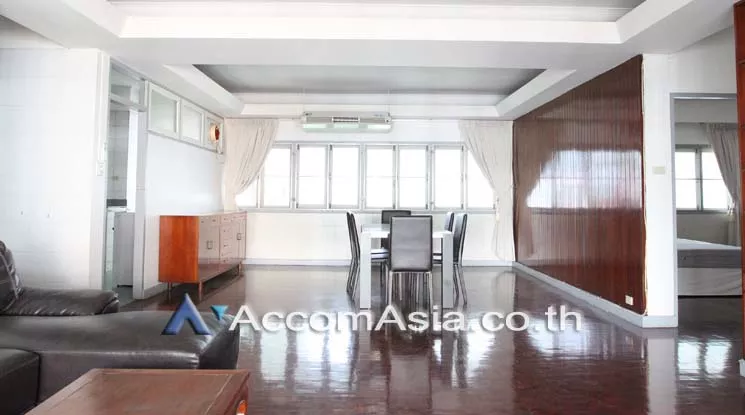  The classic traditional Apartment  2 Bedroom for Rent MRT Sukhumvit in Sukhumvit Bangkok