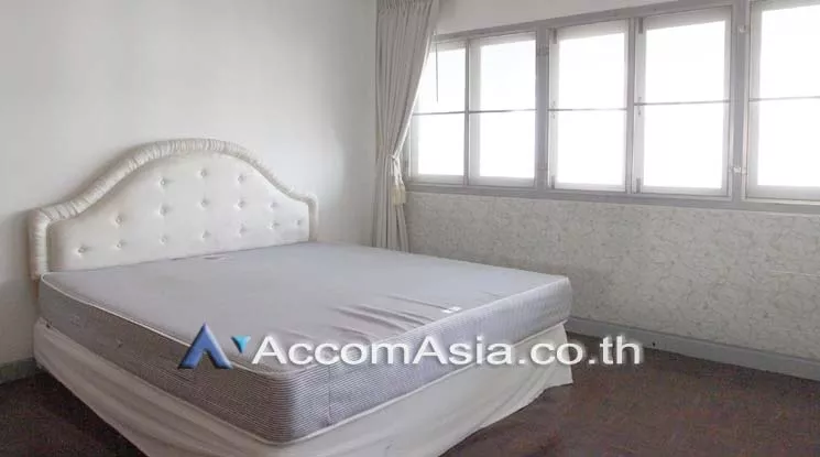 7  2 br Apartment For Rent in Sukhumvit ,Bangkok BTS Nana - MRT Sukhumvit at The classic traditional 13000503
