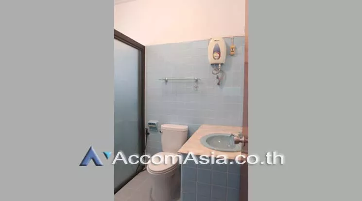 12  3 br Apartment For Rent in Sukhumvit ,Bangkok BTS Nana - MRT Sukhumvit at The classic traditional 13000504