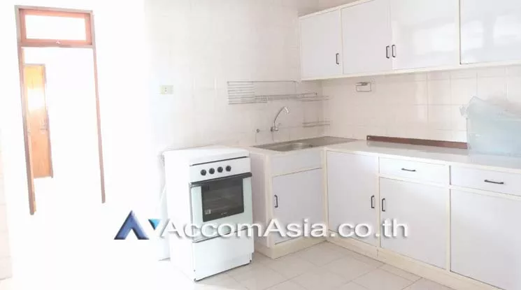 13  3 br Apartment For Rent in Sukhumvit ,Bangkok BTS Nana - MRT Sukhumvit at The classic traditional 13000504