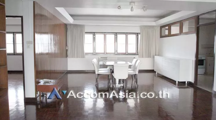  1  3 br Apartment For Rent in Sukhumvit ,Bangkok BTS Nana - MRT Sukhumvit at The classic traditional 13000504