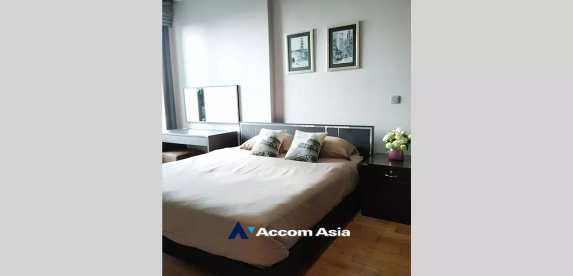 unit 1 Bedroom  Condominium For Rent & Sale in Sukhumvit, Bangkok  near BTS Thong Lo (13000514)