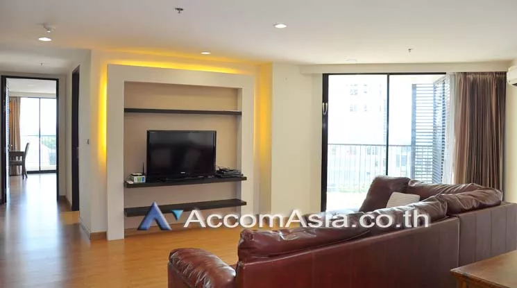  1  3 br Condominium For Rent in Sukhumvit ,Bangkok BTS Thong Lo at 59 Heritage 13000526