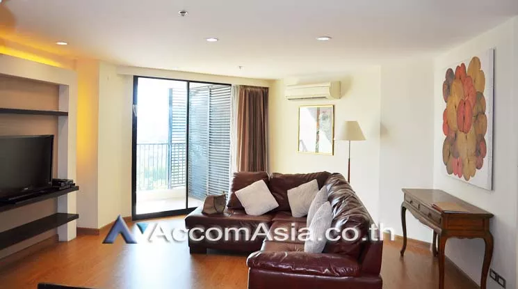  1  3 br Condominium For Rent in Sukhumvit ,Bangkok BTS Thong Lo at 59 Heritage 13000526