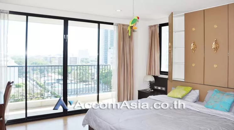 8  3 br Condominium For Rent in Sukhumvit ,Bangkok BTS Thong Lo at 59 Heritage 13000526