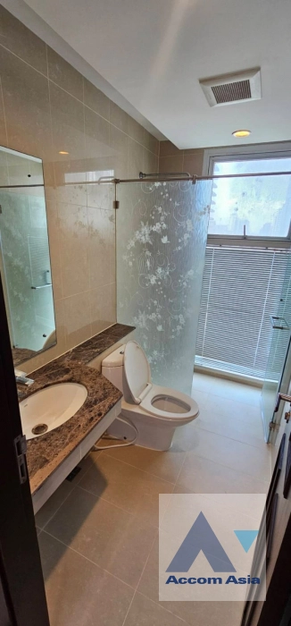 10  2 br Condominium for rent and sale in Sukhumvit ,Bangkok BTS Nana at The Prime 11 13000527