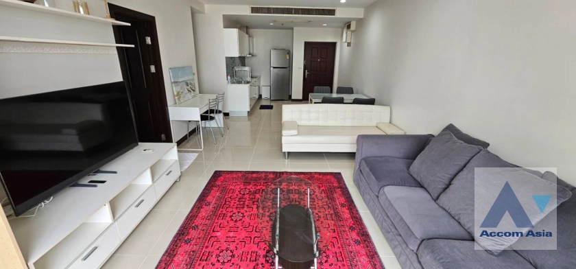 unit 2 Bedrooms  Condominium For Rent & Sale in Sukhumvit, Bangkok  near BTS Nana (13000527)