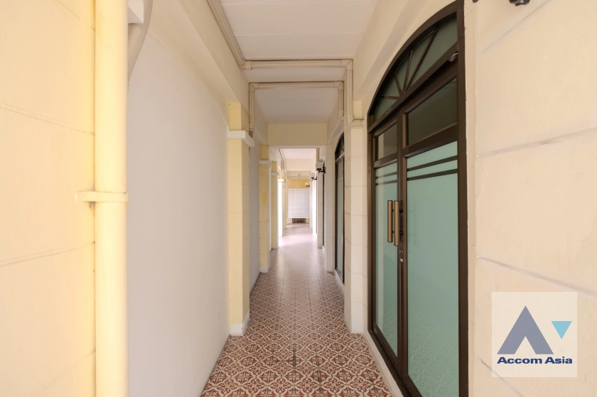 5  House For Rent in Phaholyothin ,Bangkok  13000541