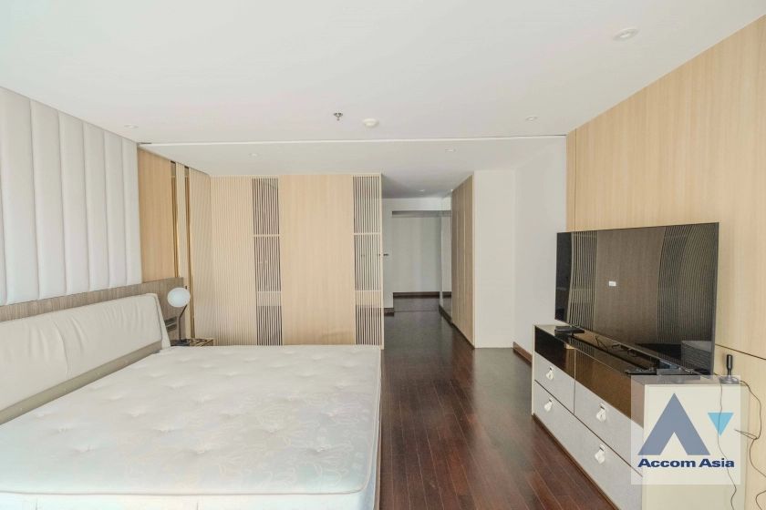 13  3 br Condominium For Rent in Sathorn ,Bangkok BTS Sala Daeng - MRT Lumphini at Sathorn Park Place 13000553