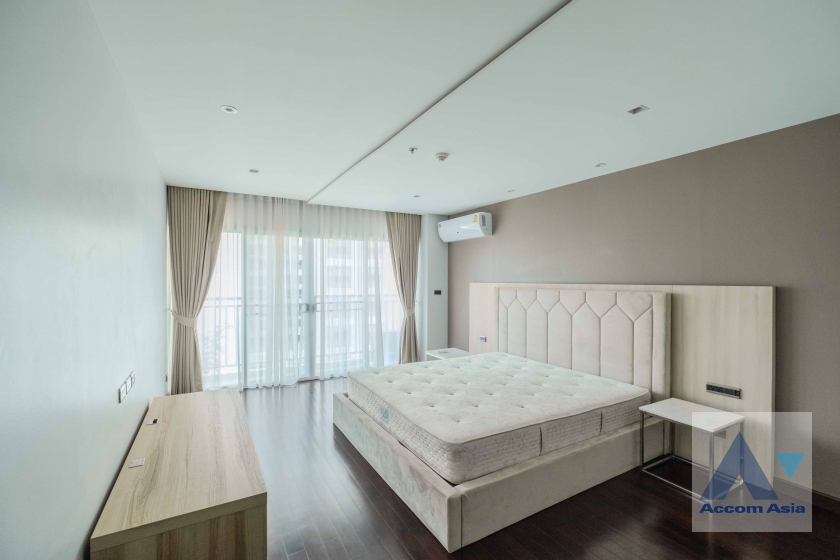 15  3 br Condominium For Rent in Sathorn ,Bangkok BTS Sala Daeng - MRT Lumphini at Sathorn Park Place 13000553