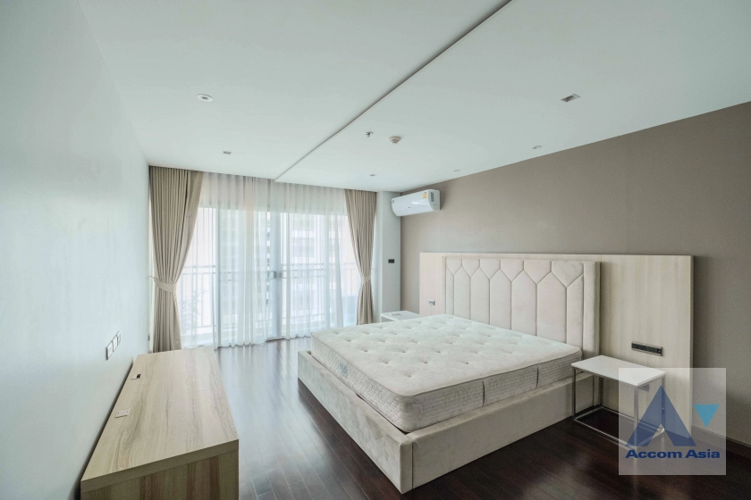 15  3 br Condominium For Rent in Sathorn ,Bangkok BTS Sala Daeng - MRT Lumphini at Sathorn Park Place 13000553
