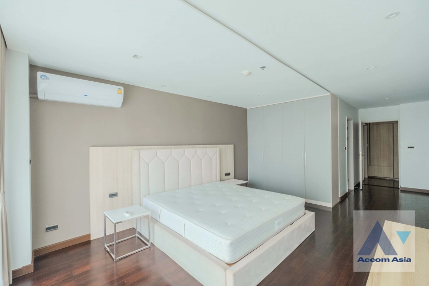 16  3 br Condominium For Rent in Sathorn ,Bangkok BTS Sala Daeng - MRT Lumphini at Sathorn Park Place 13000553